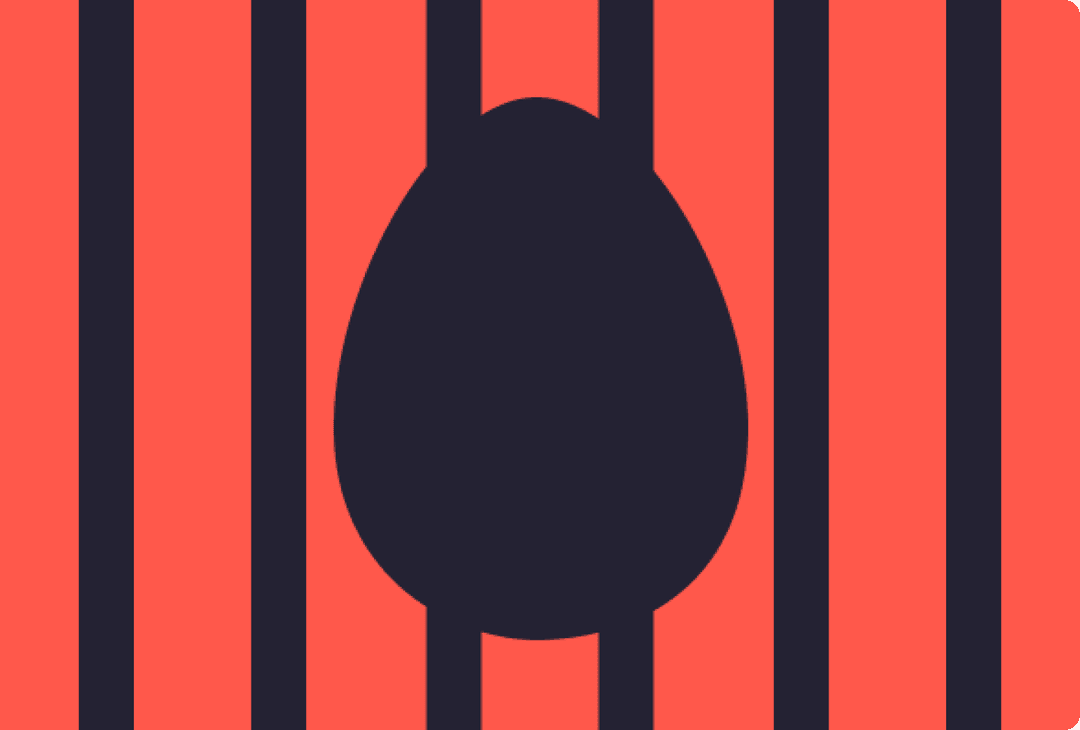 chicken with thunder