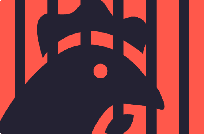 chicken with thunder